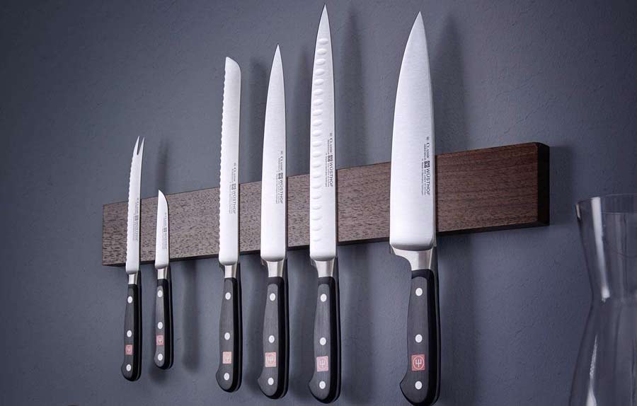 Los mejores cuchillos Wüsthof ¿qué modelo comprar?