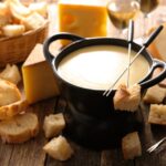 Los 5 tipos de fondue mas conocidos